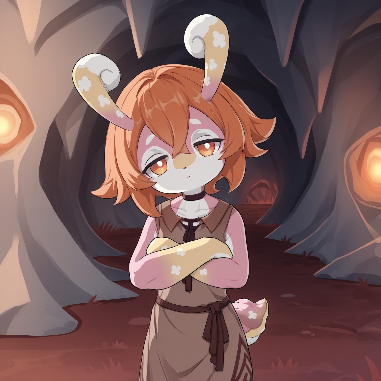 108956-3850106677-score_9, score_8_up, score_7_up, source_anime, BREAK,__solo, melusine, curly ears, stubby tail, pink skin, yellow skin, orange e.png